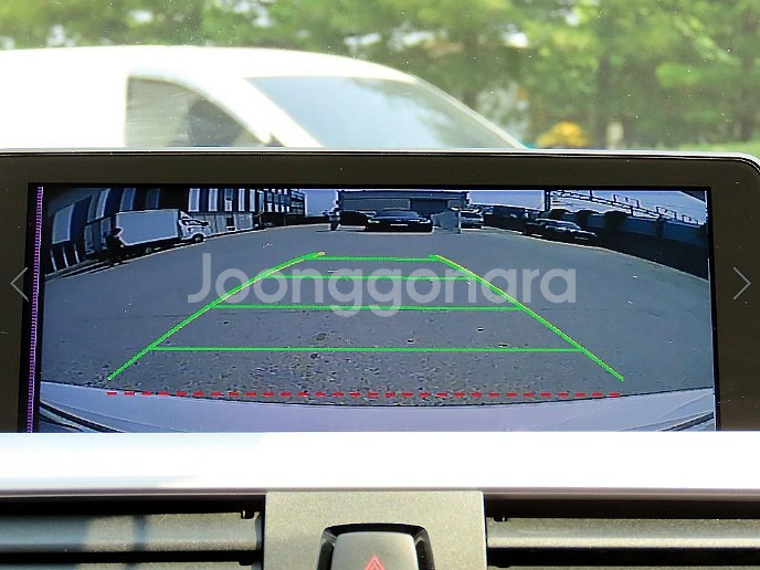 BMW 3시리즈(6세대) 320d ED 에디션--7