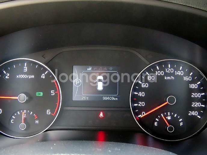 기아 신형 스포티지 R2.0 2WD 프레스티지--2