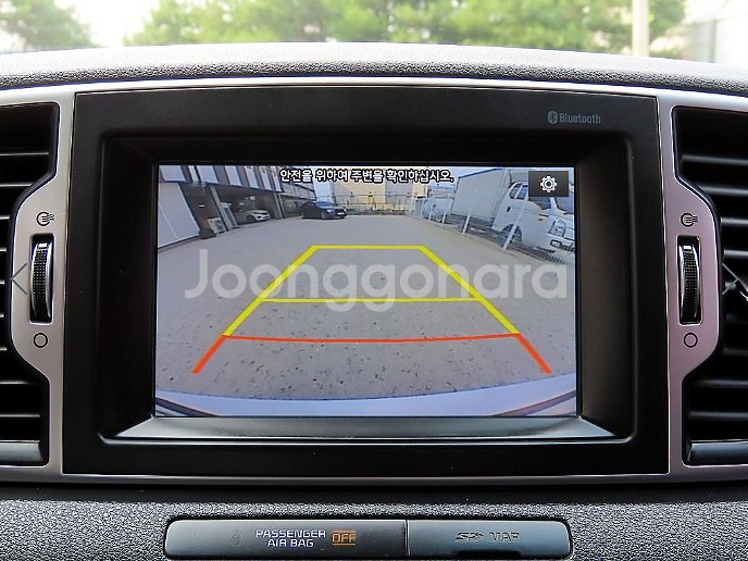 기아 신형 스포티지 R2.0 2WD 프레스티지--7
