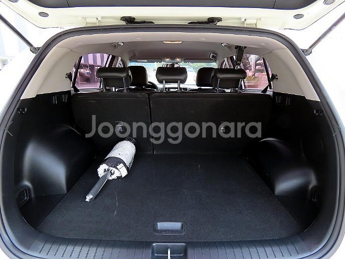 기아 신형 스포티지 R2.0 2WD 프레스티지--9