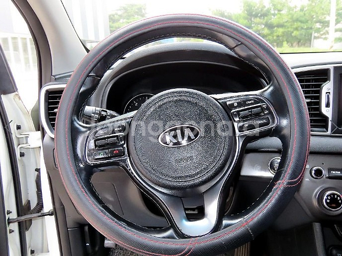 기아 신형 스포티지 R2.0 2WD 프레스티지--5