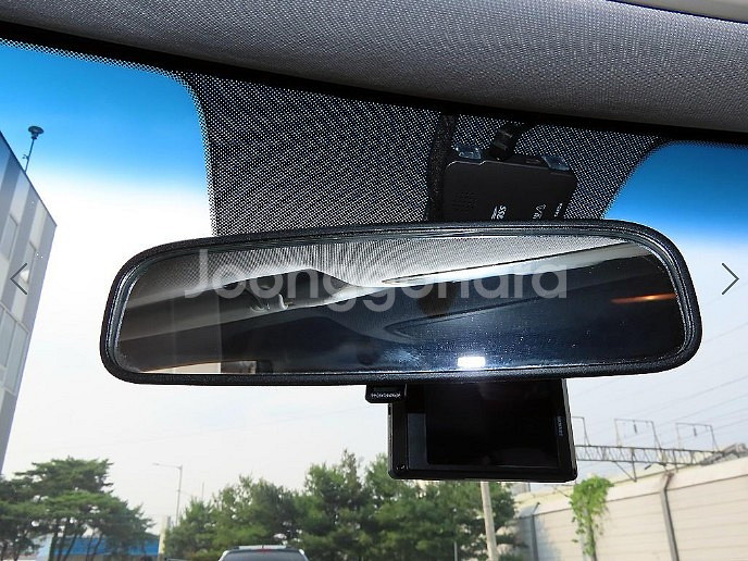 기아 신형 스포티지 R2.0 2WD 프레스티지--8