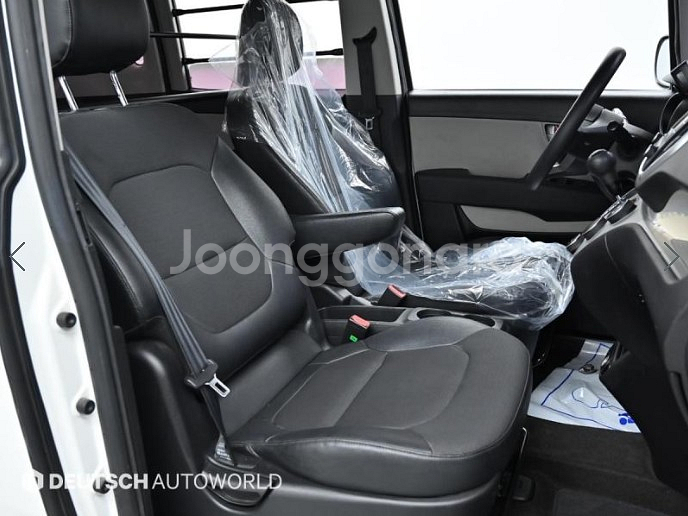 기아 더 뉴레이 밴 고급형--4