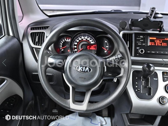 기아 더 뉴레이 밴 고급형--6