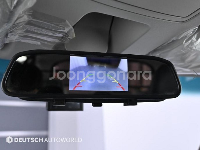 기아 더 뉴레이 밴 고급형--8