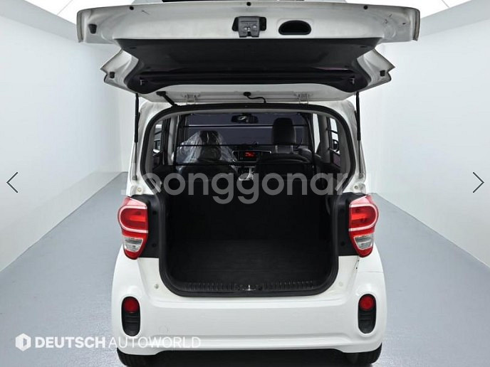 기아 더 뉴레이 밴 고급형--9