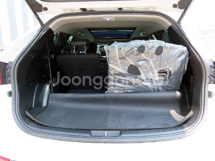 현대 싼타페(DM) 디젤 2WD 익스클루시브 스페셜--8