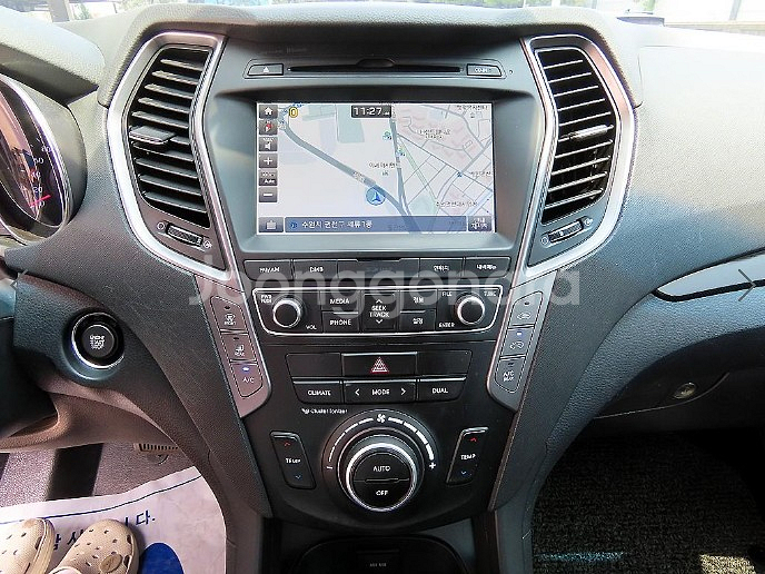 현대 싼타페(DM) 디젤 2WD 익스클루시브 스페셜--6