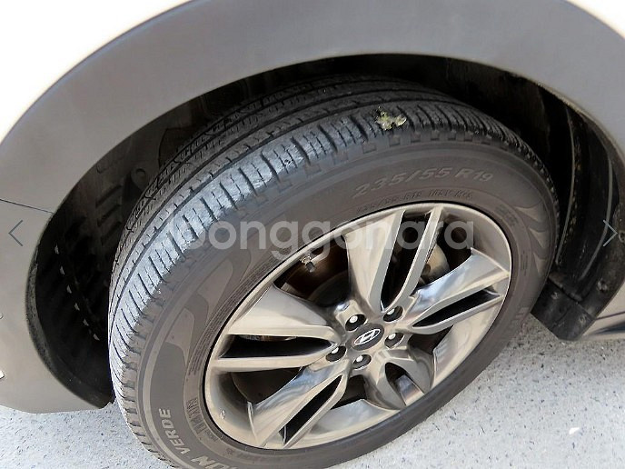 현대 싼타페(DM) 디젤 2WD 익스클루시브 스페셜--9