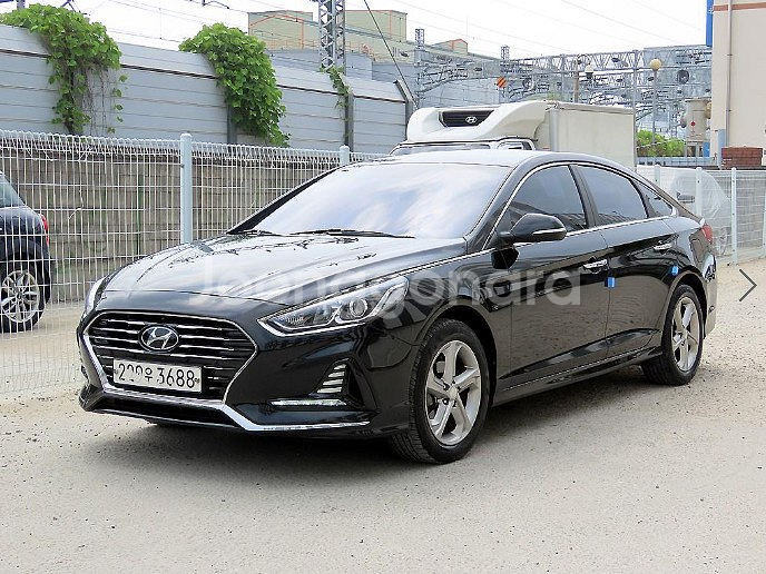 현대 LF쏘나타 뉴라이즈 LPi 모던--1