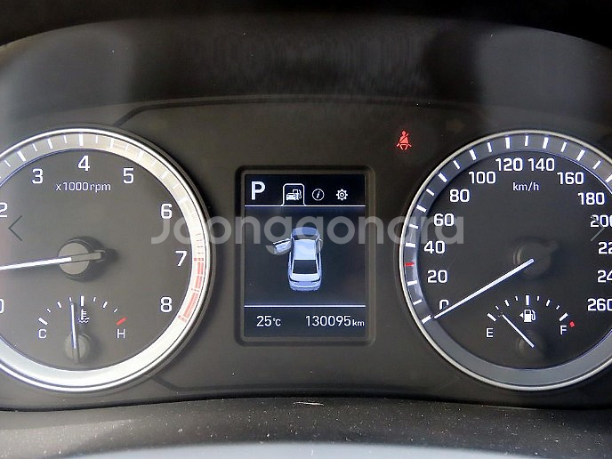 현대 LF쏘나타 뉴라이즈 LPi 모던--2