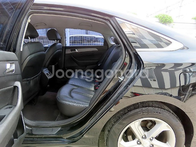 현대 LF쏘나타 뉴라이즈 LPi 모던--4