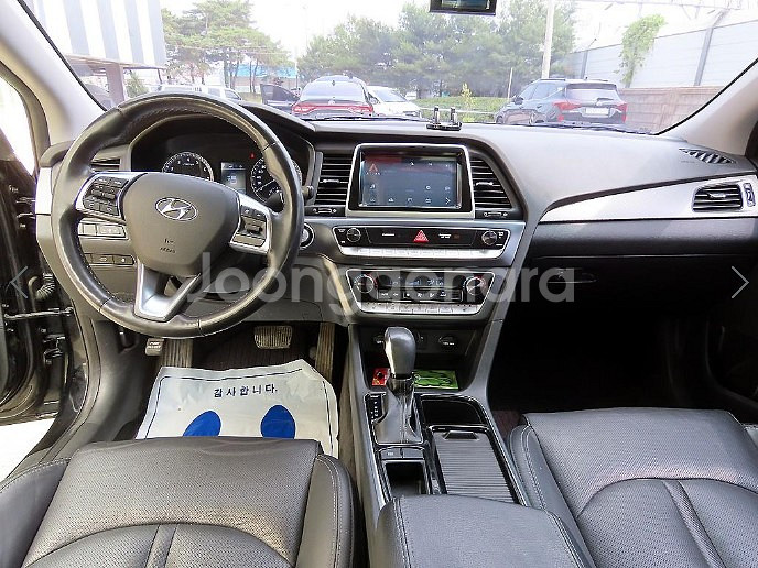 현대 LF쏘나타 뉴라이즈 LPi 모던--3