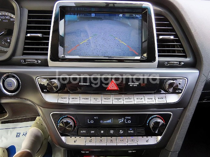 현대 LF쏘나타 뉴라이즈 LPi 모던--7