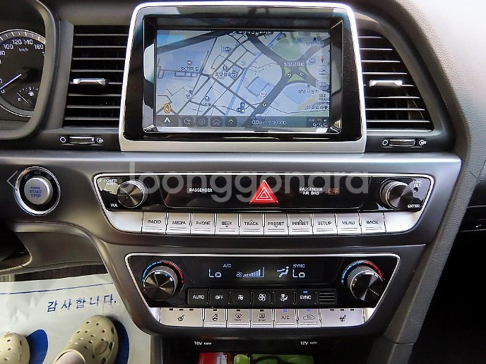 현대 LF쏘나타 뉴라이즈 LPi 모던--6