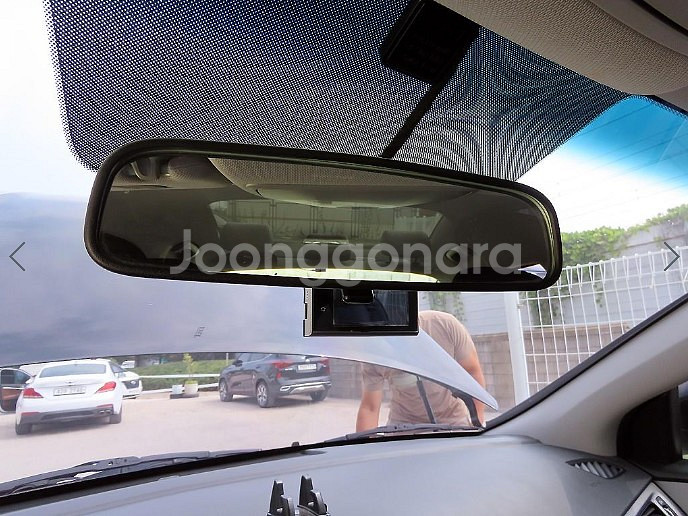 현대 LF쏘나타 뉴라이즈 LPi 모던--9