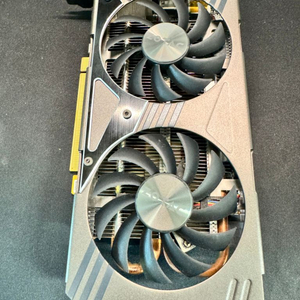 gtx 1060 보텍 (6/11자 서멀재도포함)