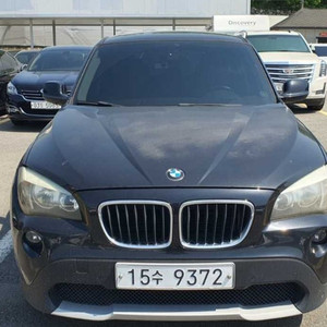 @10년식 13만 4륜 BMW X1 특가할인중589@