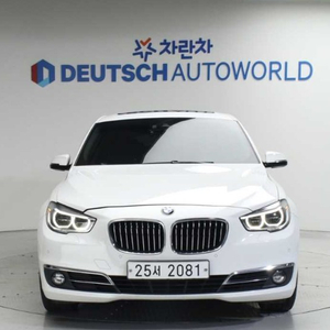 @15년식 15만 BMW 5GT 특가세일 1590만원