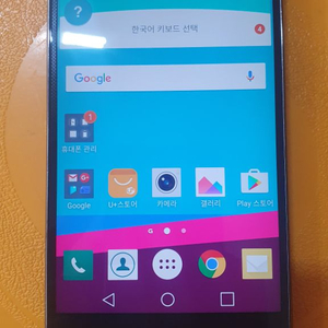 LG G4