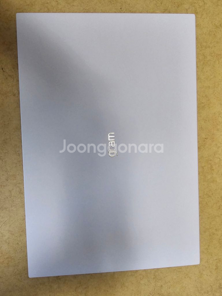 2023 LG gram 그램 16인치 팝니다.--1