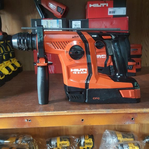 [HILTI]힐티충전함마드릴 TE6A36AVR 신형