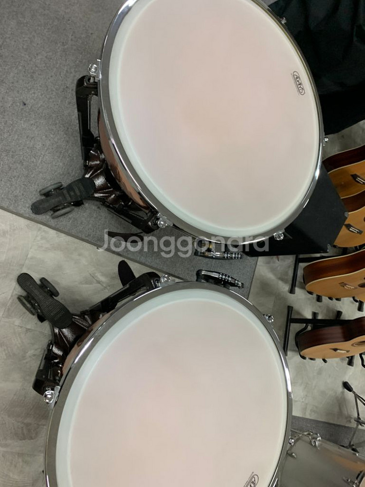 아담스 제너레이션2 팀파니 판매합니다.--2