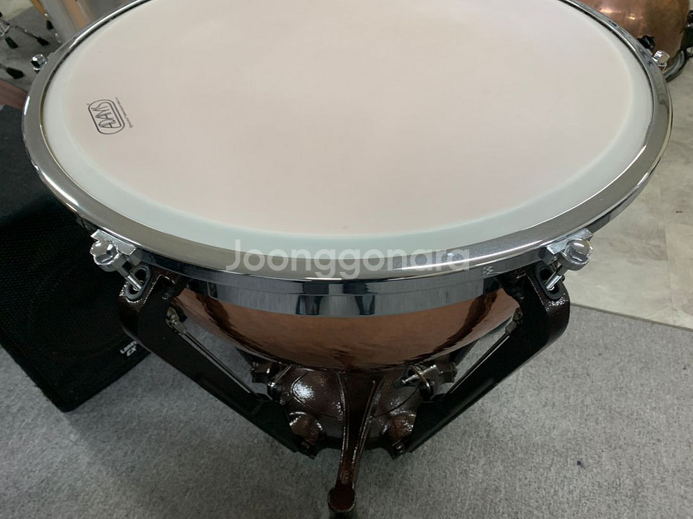 아담스 제너레이션2 팀파니 판매합니다.--1