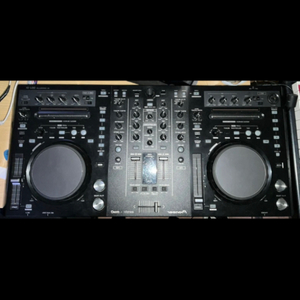 Pioneer DDJ S1