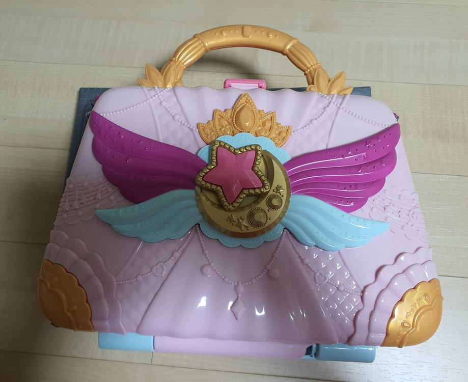 시크릿쥬쥬댄스매트--0