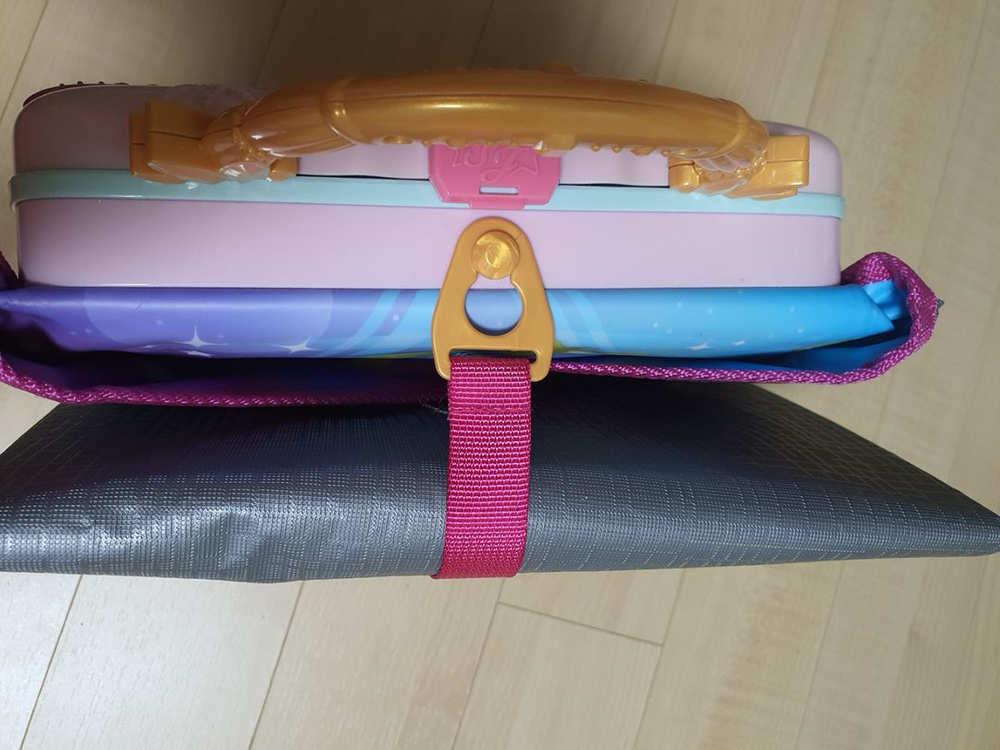 시크릿쥬쥬댄스매트--3