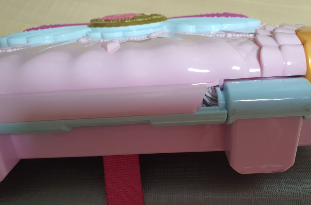 시크릿쥬쥬댄스매트--5