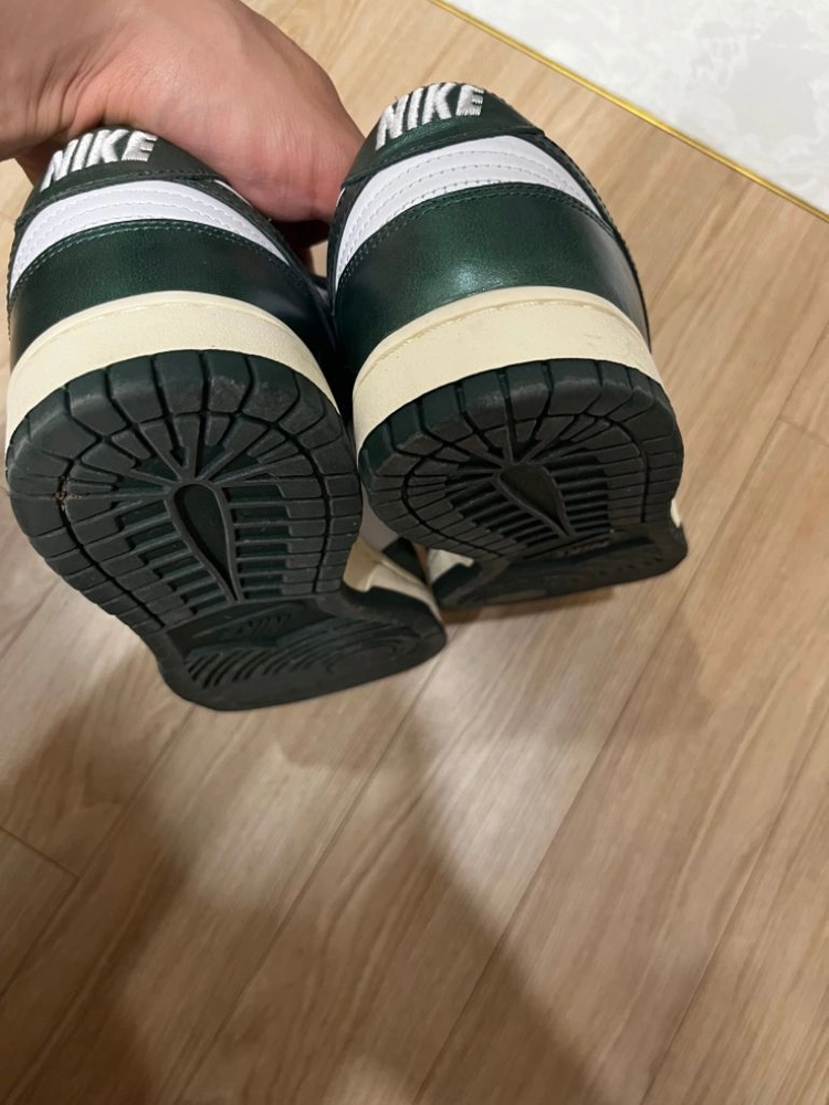 덩크로우 빈티지 그린 W 285 이미지