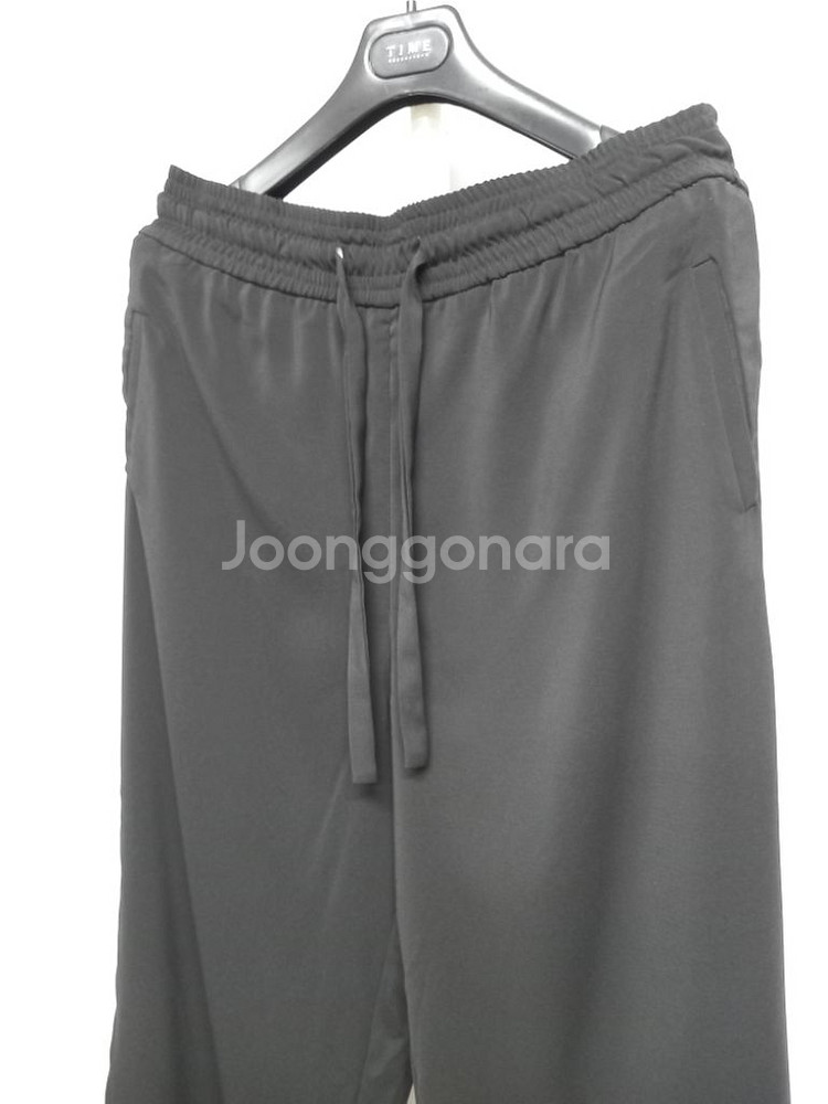 자라 ZARA 춘하 쉬폰 일자통팬츠 77.88--3