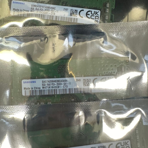 삼성 노트북램 ddr4 8g 2666 개당 팝니다