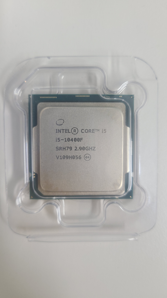 인텔 i5 10400f 정품cpu 판매