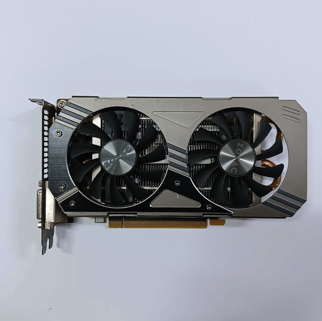 GTX960 2G ZOTAC 팝니다