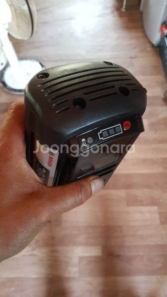 보쉬배터리36V6.0AH대용량 2023년식 최상품--9