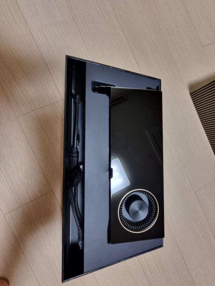 NVIDIA RTX A6000 ADA 48GB 판매--2