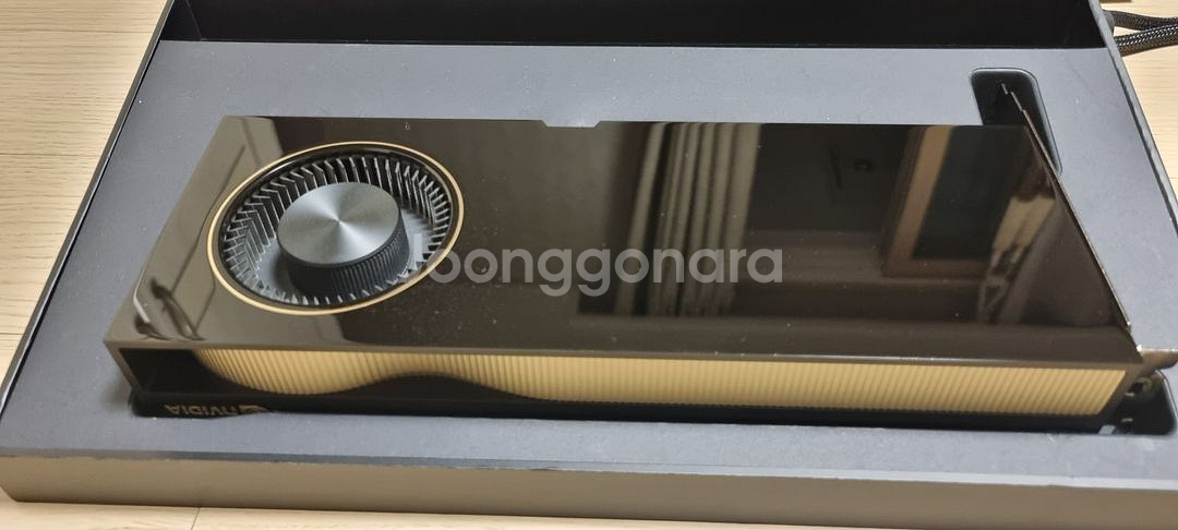 NVIDIA RTX A6000 ADA 48GB 판매--4