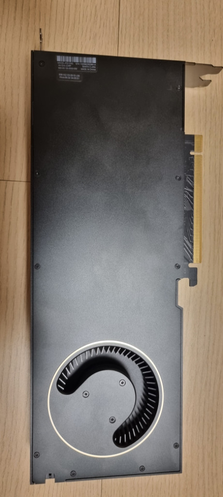 NVIDIA RTX A6000 ADA 48GB 판매--6