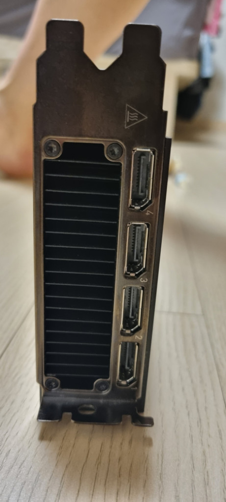 NVIDIA RTX A6000 ADA 48GB 판매--5