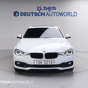 BMW 3시리즈(6세대) 320d