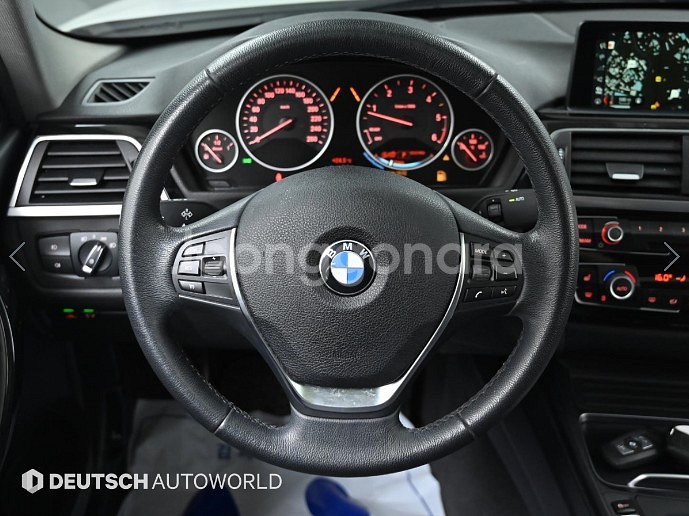 BMW 3시리즈(6세대) 320d--5