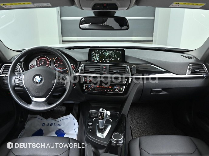 BMW 3시리즈(6세대) 320d--3