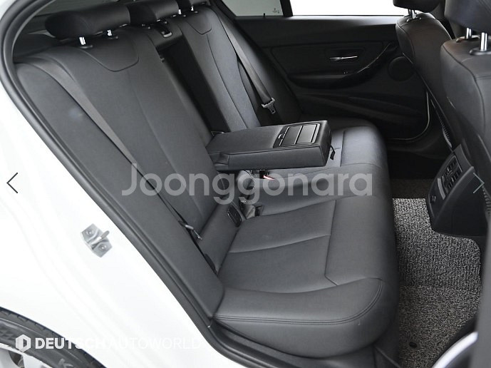 BMW 3시리즈(6세대) 320d--4