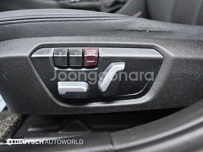 BMW 3시리즈(6세대) 320d--7