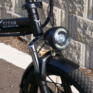 새상품 타이탄 700 전기 자전거 판매 (배터리 최대)