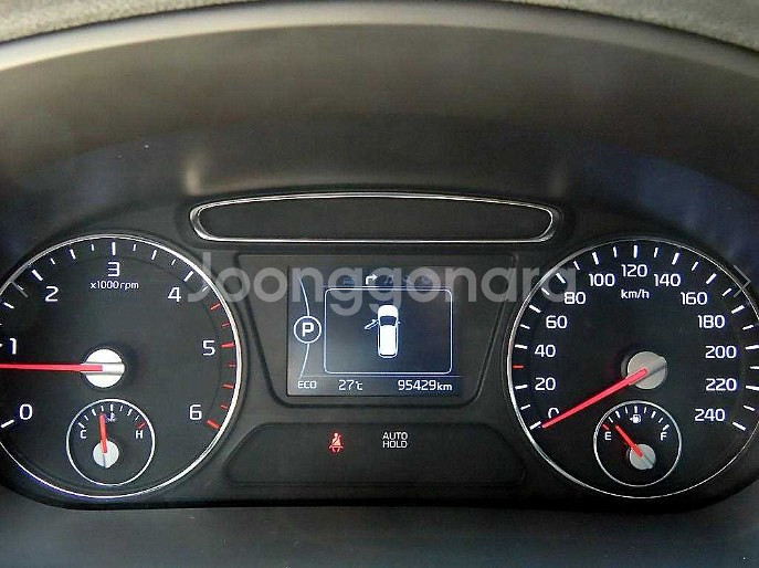 기아 올 뉴쏘렌토 R2.0 2WD 노블레스--2