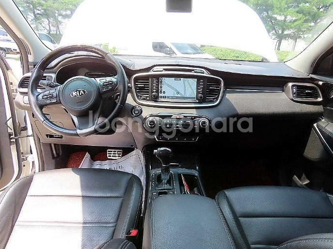 기아 올 뉴쏘렌토 R2.0 2WD 노블레스--3